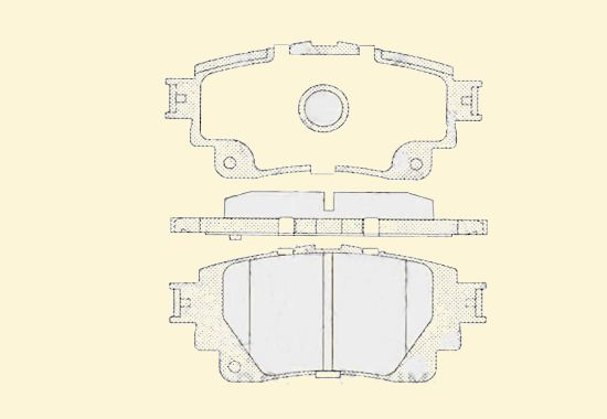 图片 丰田 雷凌 1.2T后（19-22）