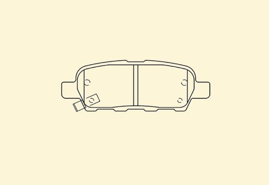 图片 日产 骐达 1.6L后（08-21）